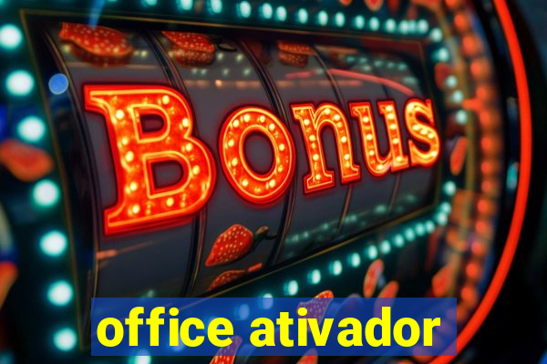 office ativador